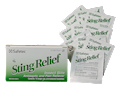 Sting Relief Wipes - 10/Box - R519567.png